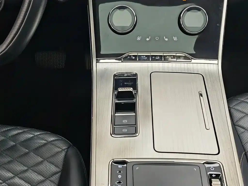 Exeed Soaring 2021 290T 2WD Star Edition — миниатюра 13