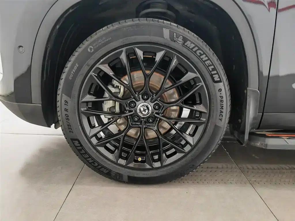Exeed Soaring 2021 290T 2WD Star Edition — миниатюра 17