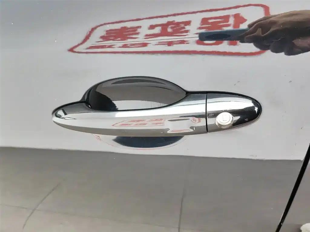 Exeed Soaring 2021 290T 2WD Star Edition — миниатюра 18