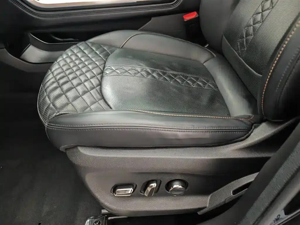Exeed Soaring 2021 290T 2WD Star Edition — миниатюра 20