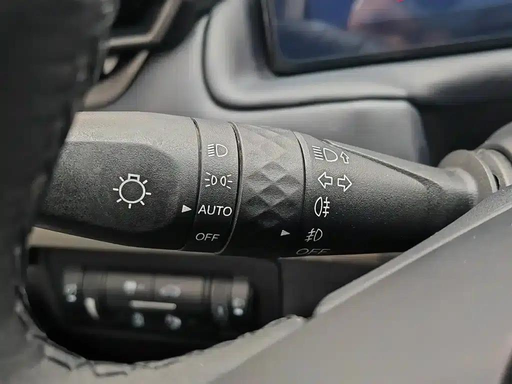 Exeed Soaring 2021 290T 2WD Star Edition — миниатюра 21