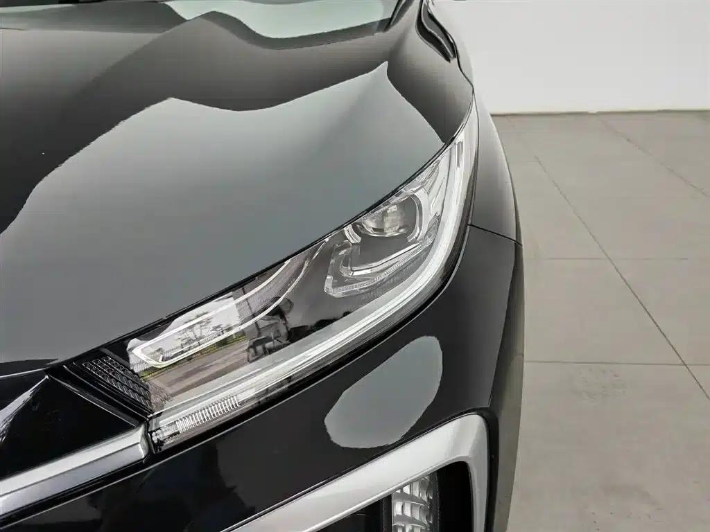Exeed Soaring 2021 290T 2WD Star Edition — миниатюра 7