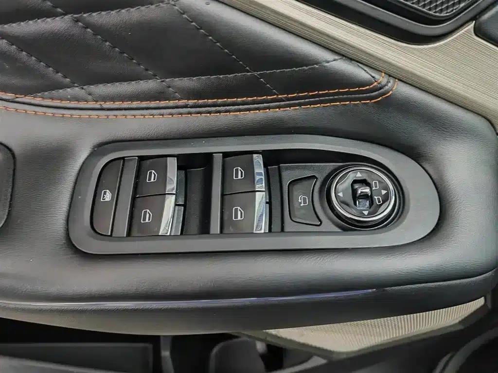 Exeed Soaring 2021 290T 2WD Star Edition — миниатюра 9