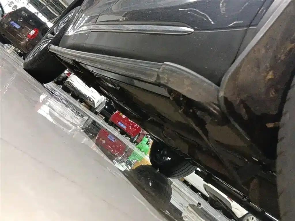 Exeed Soaring 2021 290T AWD Star Supreme Edition — миниатюра 21