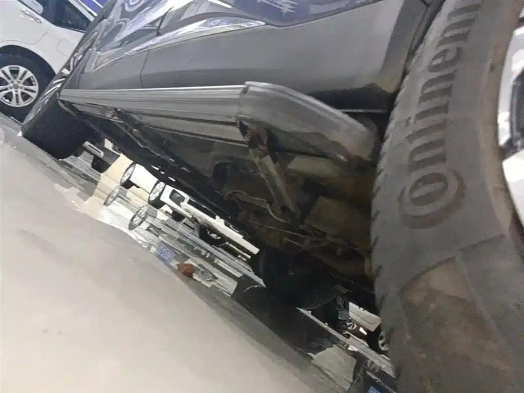 Exeed Soaring 2021 290T AWD Star Supreme Edition — миниатюра 22