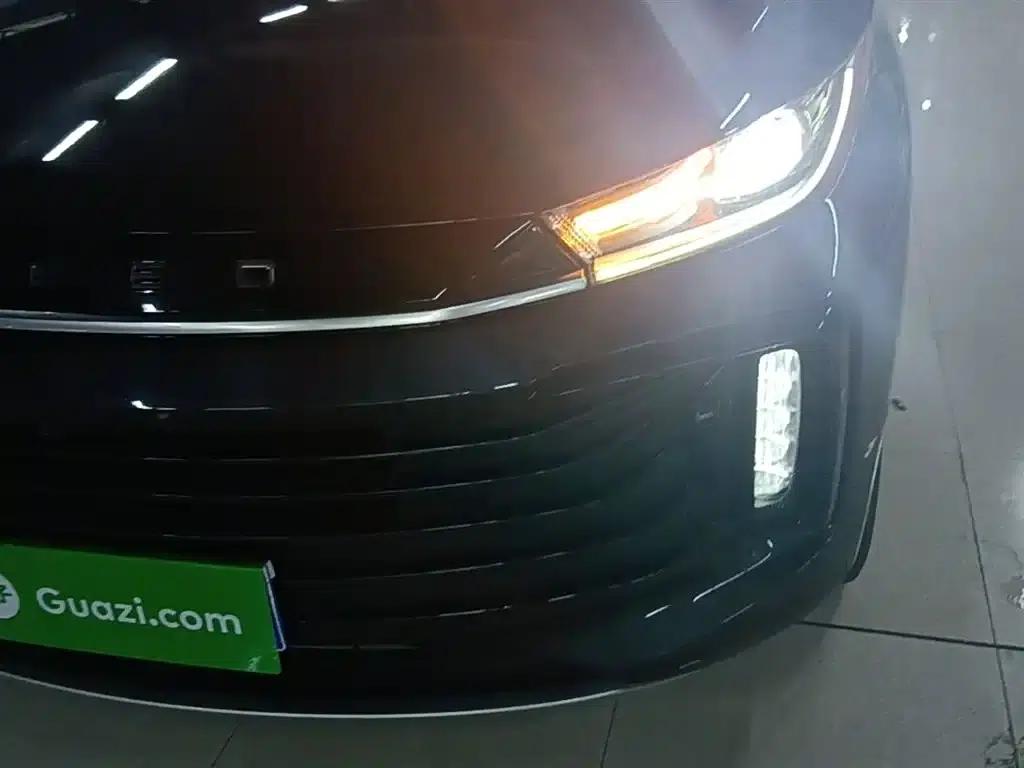 Exeed Soaring 2021 290T AWD Star Supreme Edition — миниатюра 24