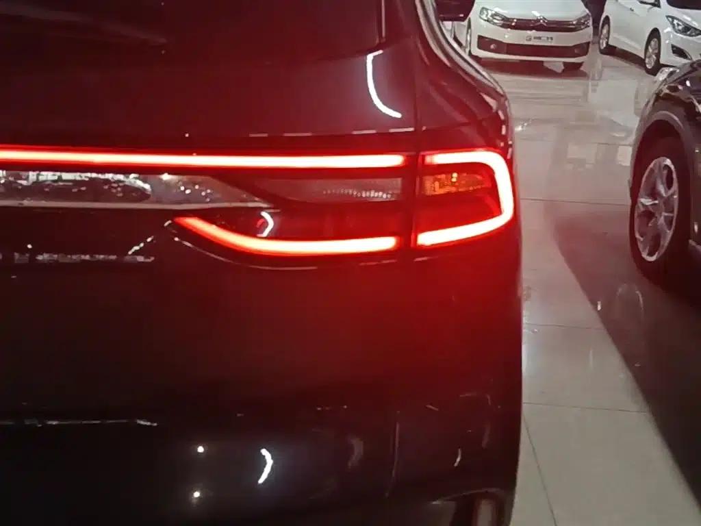 Exeed Soaring 2021 290T AWD Star Supreme Edition — миниатюра 8