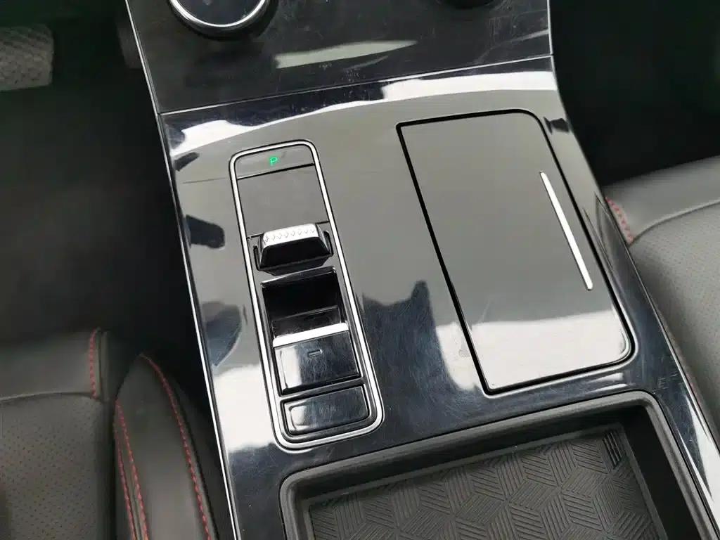 Star Chaser 2020 Model: Riding the Waves 1.5T CVT Star Wise Edition — миниатюра 13