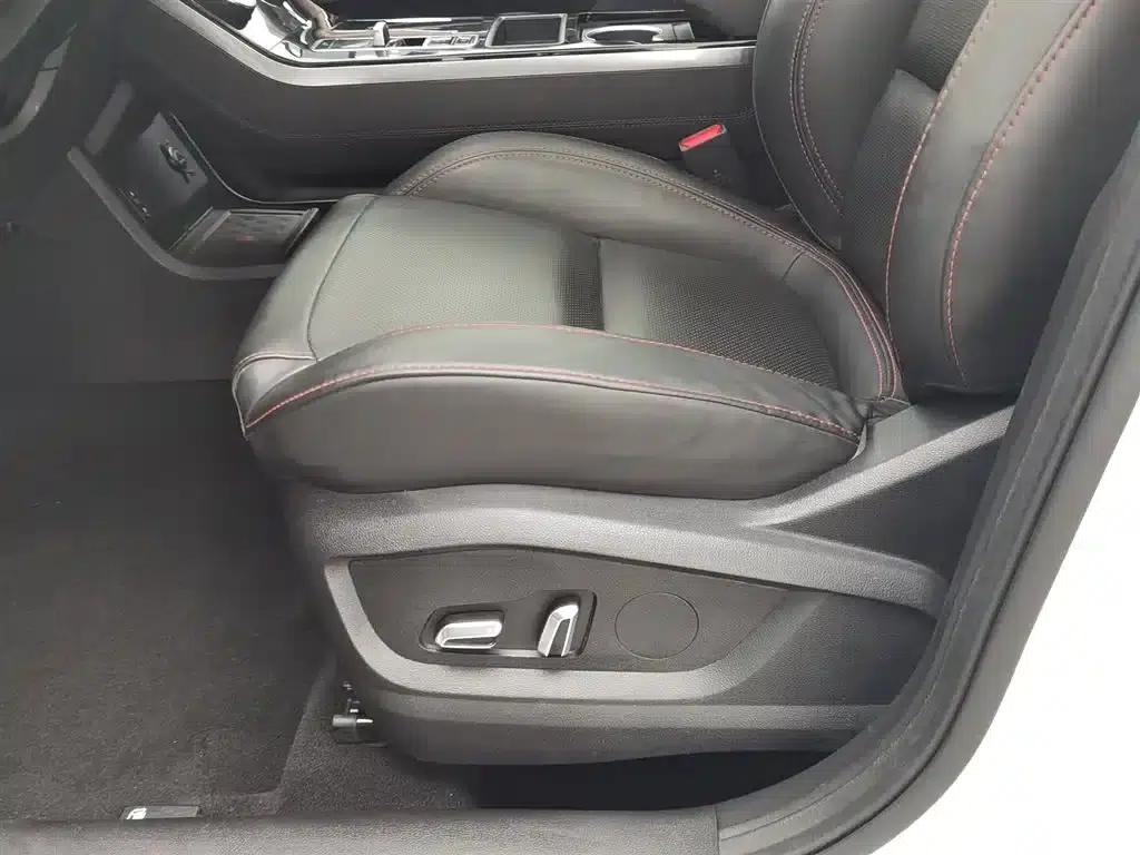 Star Chaser 2020 Model: Riding the Waves 1.5T CVT Star Wise Edition — миниатюра 20