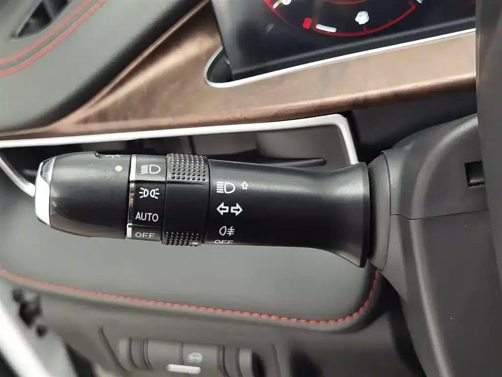 Star Chaser 2020 Model: Riding the Waves 1.5T CVT Star Wise Edition — миниатюра 21