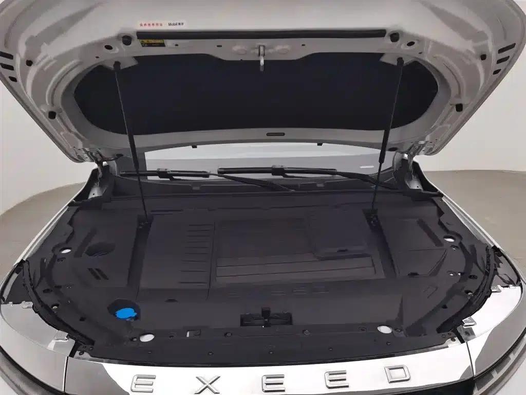 Star Chaser 2020 Model: Riding the Waves 1.5T CVT Star Wise Edition — миниатюра 6