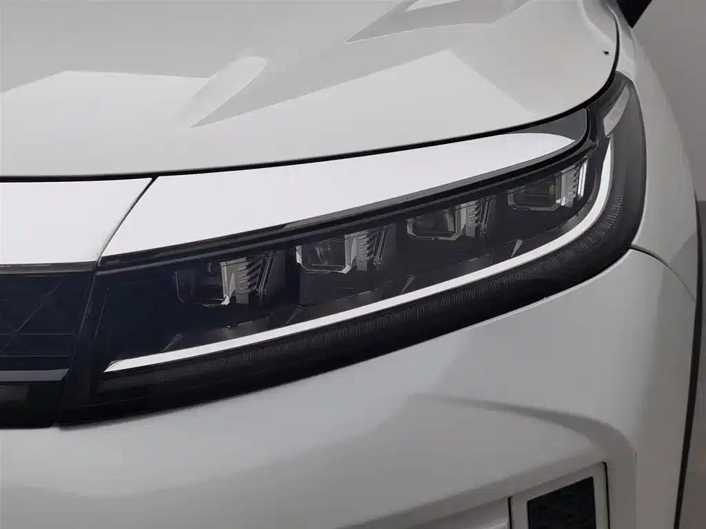 Star Chaser 2020 Model: Riding the Waves 1.5T CVT Star Wise Edition — миниатюра 7