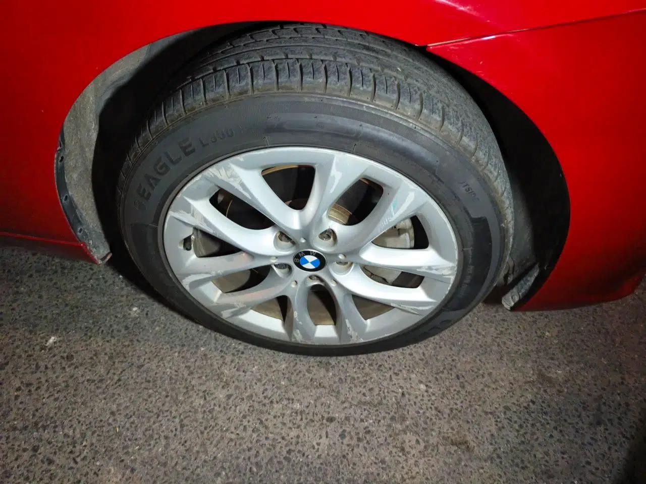 BMW 2 Series Active Tourer 2016 220i Luxury Edition — миниатюра 8