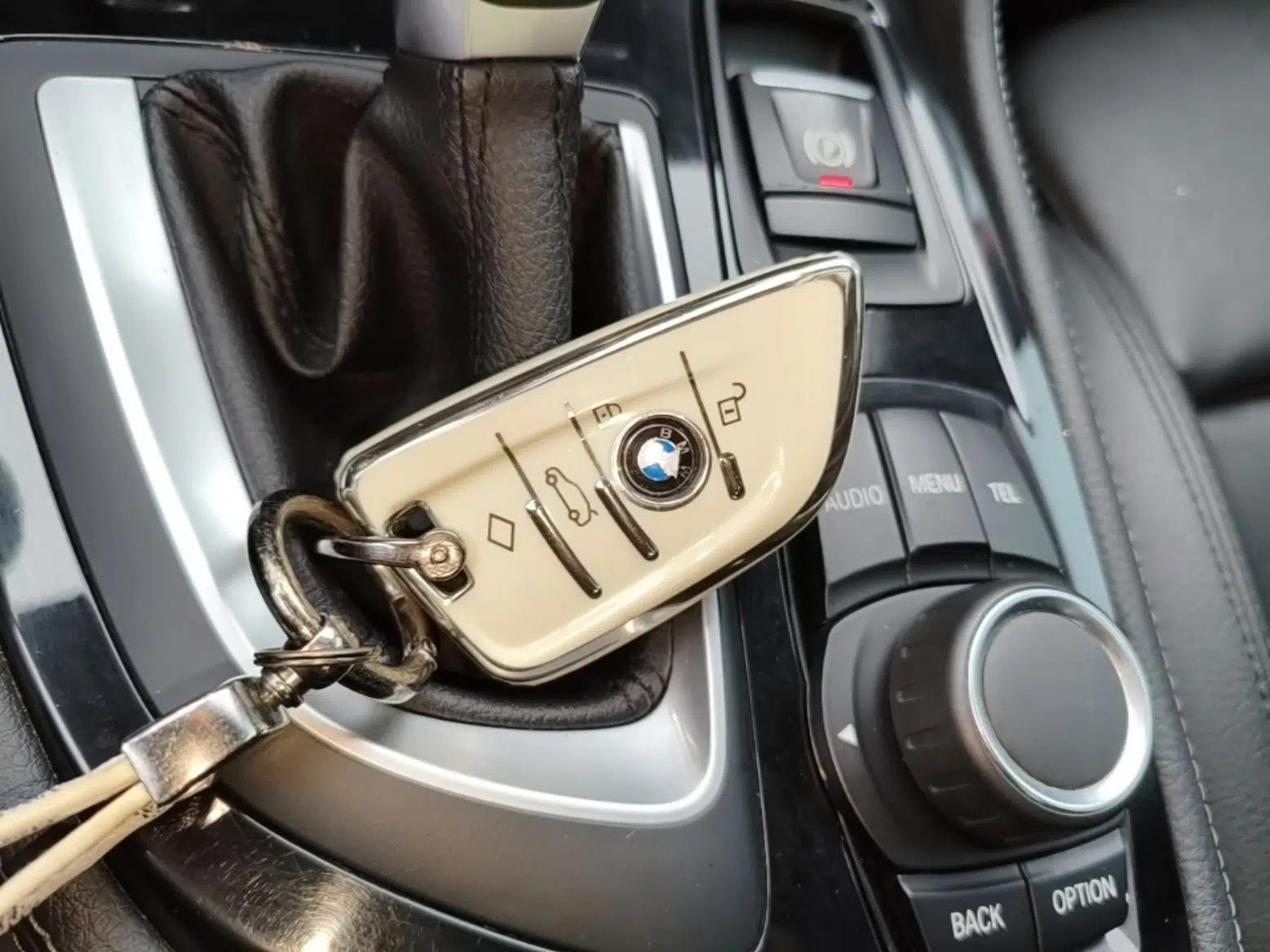 BMW 2 Series Active Tourer 2016 218i Sports Design Package — миниатюра 12