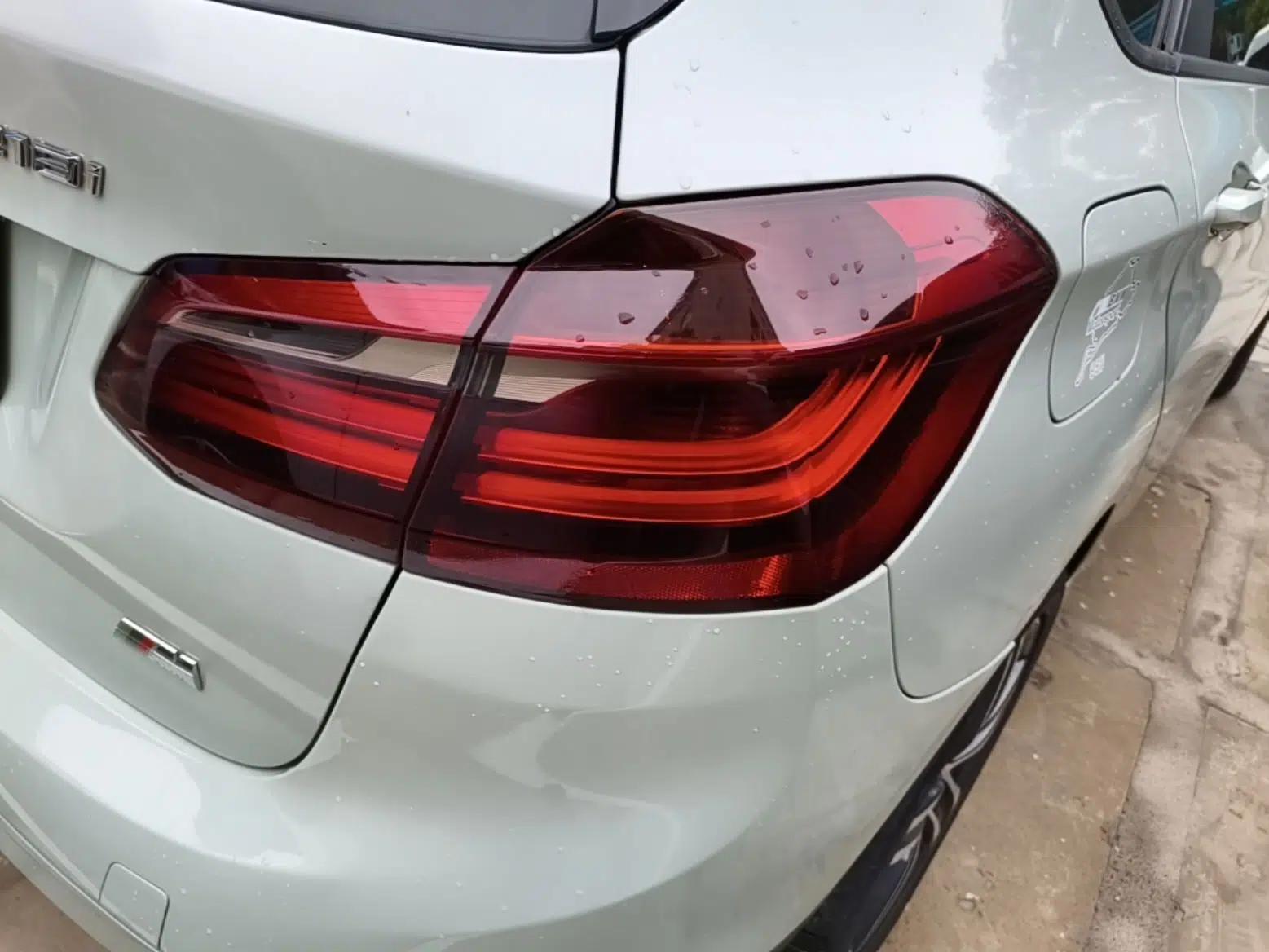 BMW 2 Series Active Tourer 2016 218i Sports Design Package — миниатюра 7