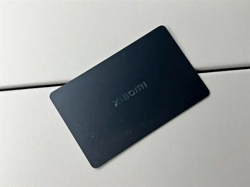 Xiaomi YU7 2025 Model: Long Battery Life, High-Performance All-Wheel Drive Max Edition — миниатюра 20