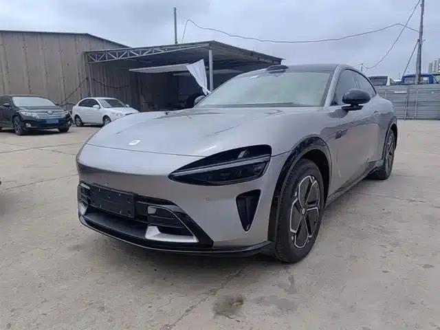 Xiaomi YU7 2025 Model - Long Battery Life Rear-Wheel Drive Edition