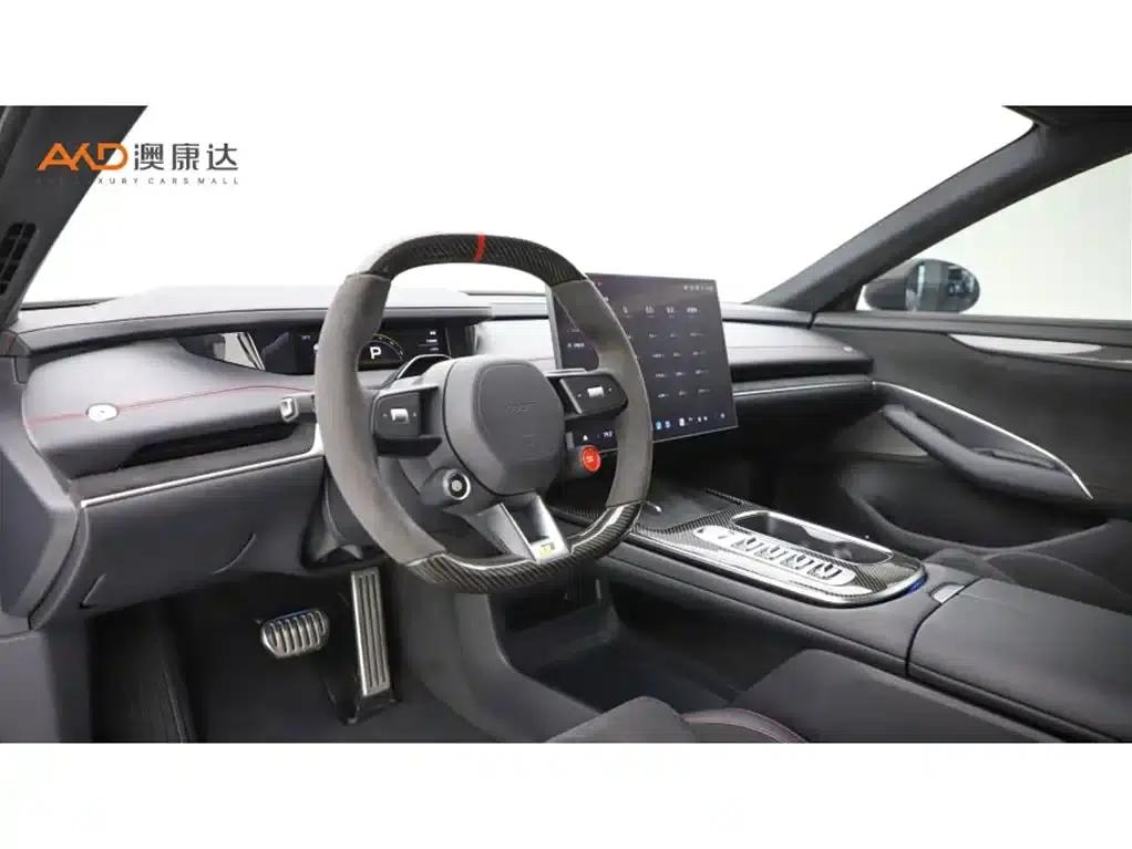 Xiaomi SU7 Ultra/25 — миниатюра 6