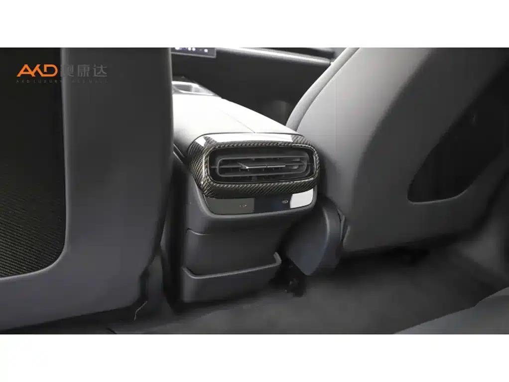 Xiaomi SU7 Ultra/25 — миниатюра 9