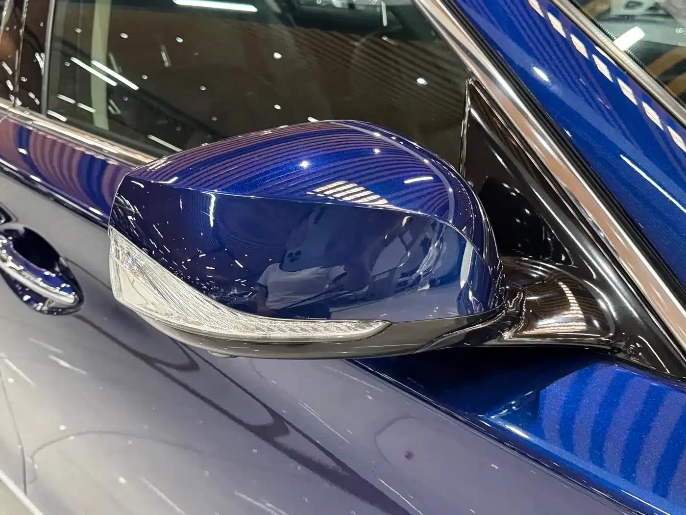 Infiniti Q50L 2018 2.0T Luxury Sport Edition (China VI Emission Standard) — миниатюра 16