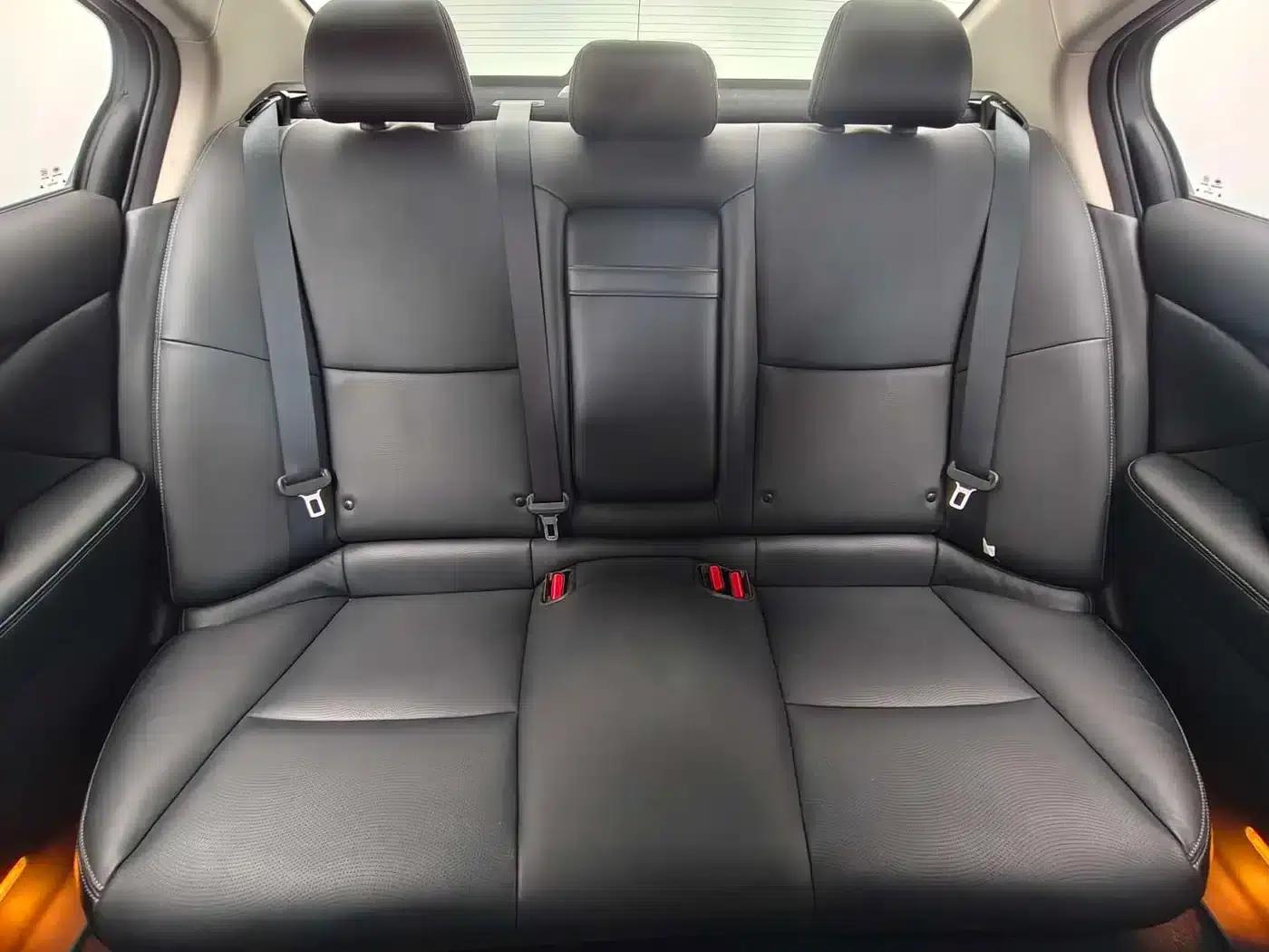 Infiniti Q50L 2018 2.0T Advanced Edition (China VI Emission Standard) — миниатюра 15
