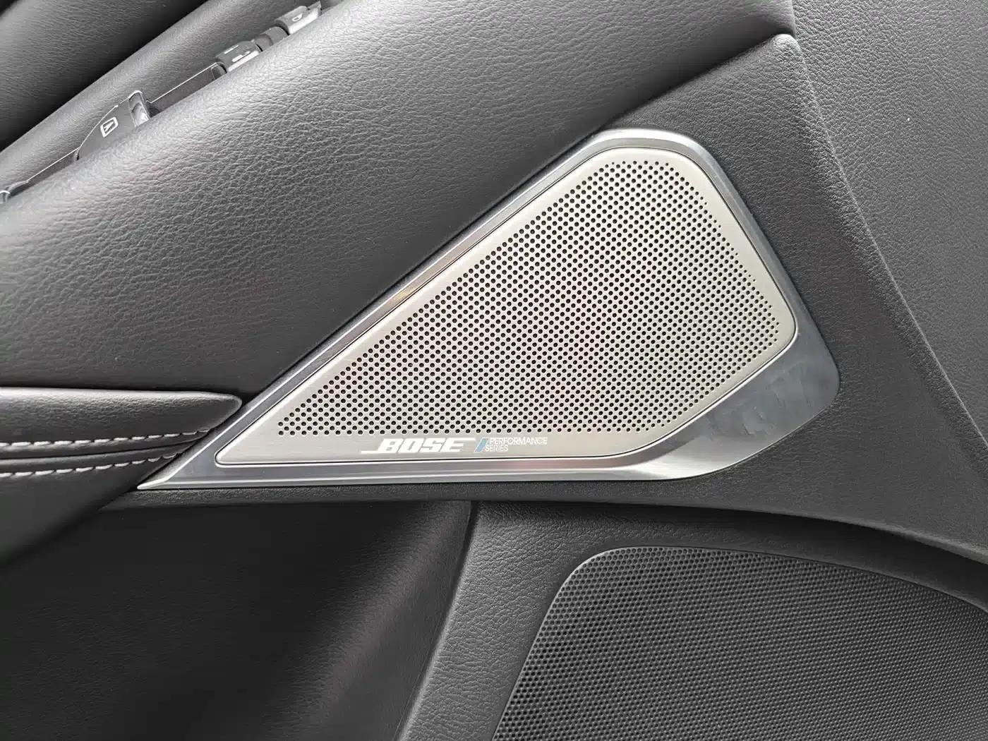 Infiniti Q50L 2018 2.0T Advanced Edition (China VI Emission Standard) — миниатюра 19