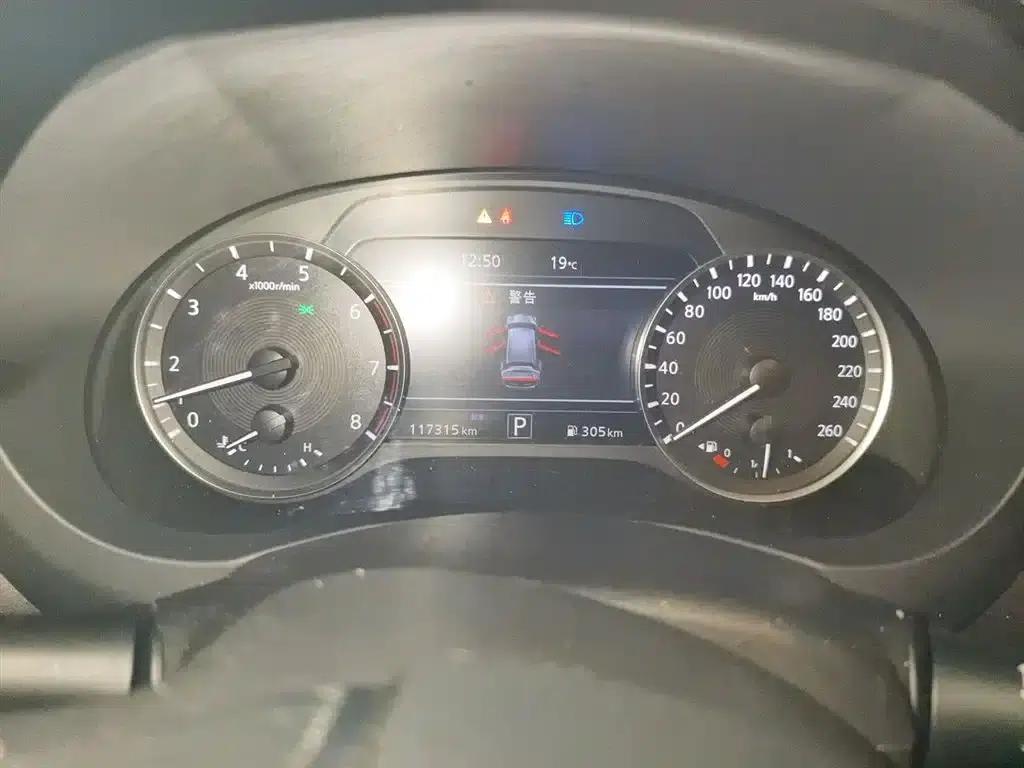 Infiniti QX50 2020 Facelift 2.0T AWD Elite Edition — миниатюра 7