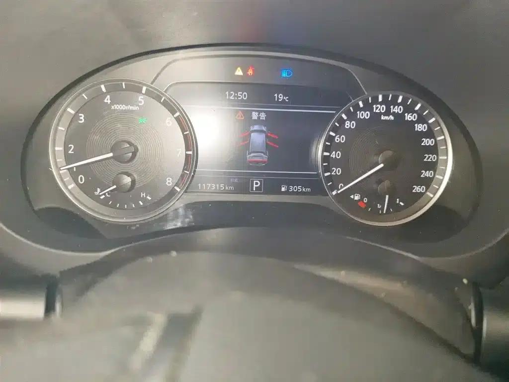 Infiniti QX50 2020 Facelift 2.0T AWD Elite Edition — миниатюра 8