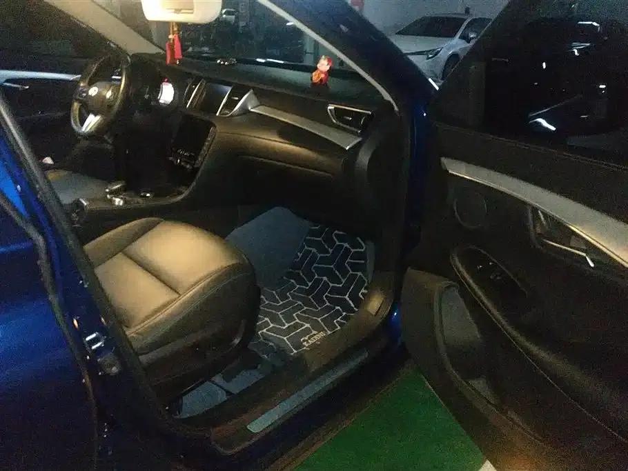 Infiniti QX50 2020 2.0T 2WD Elite Edition — миниатюра 8