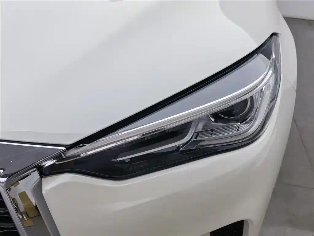 Infiniti QX50 2018 2.0T 2WD Fashion Edition — миниатюра 7