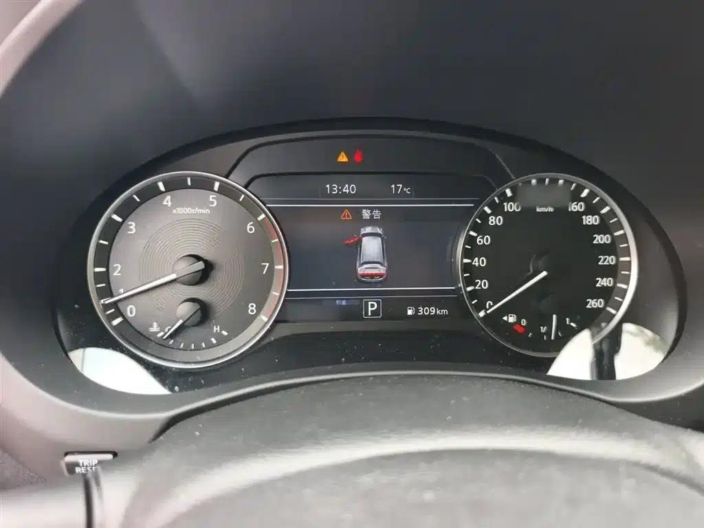 Infiniti QX50 2018 2.0T 2WD Fashion Edition — миниатюра 4