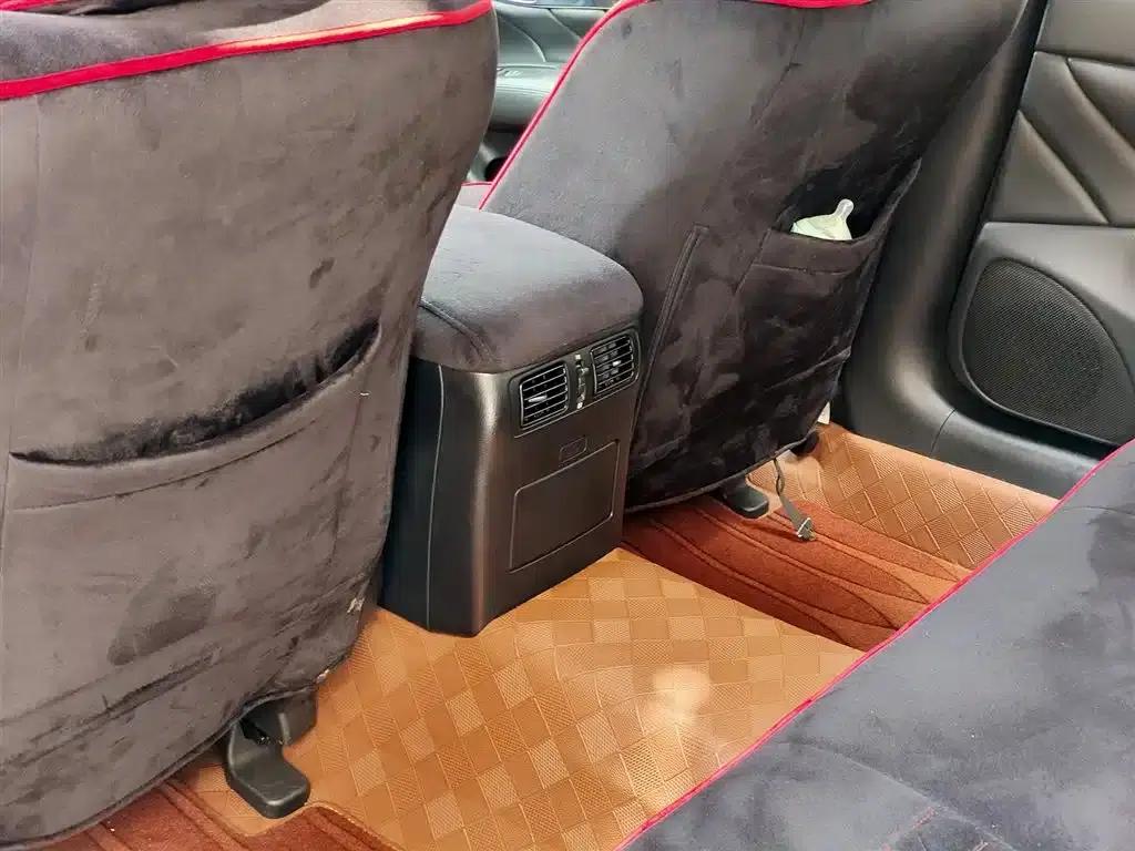 Infiniti Q70 2019 Q70L 2.0T Elite Edition — миниатюра 9