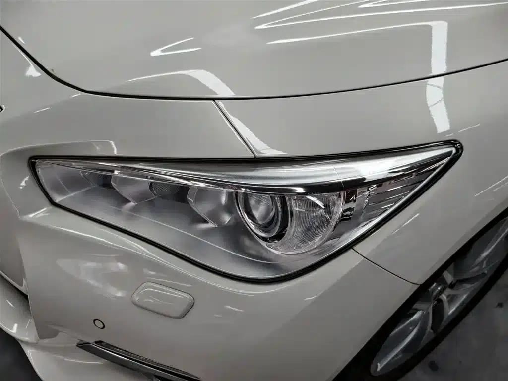 Infiniti Q50 2014 2.0T Comfort Edition — миниатюра 18