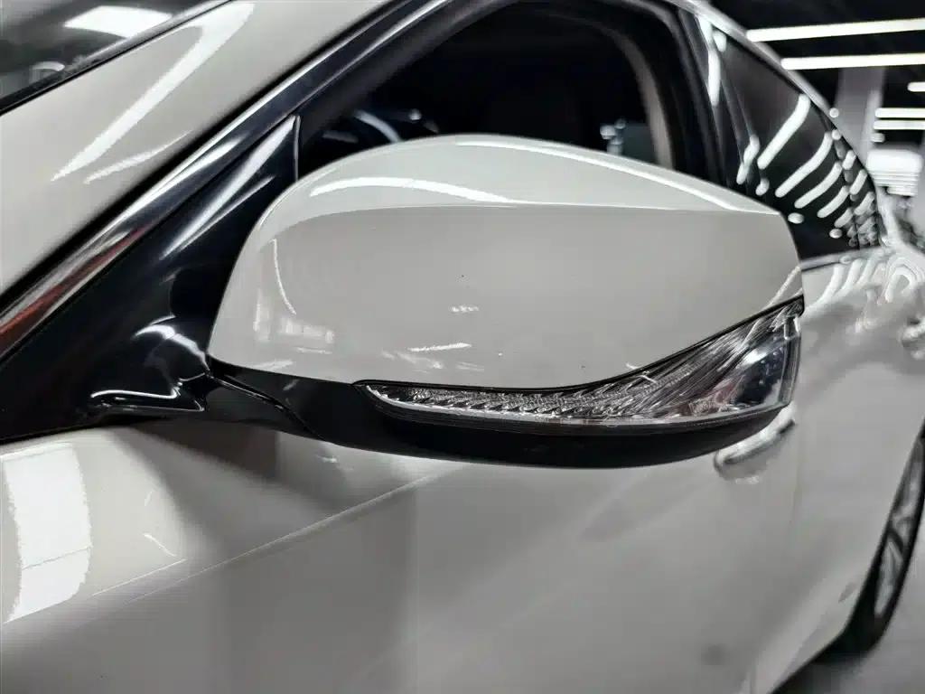 Infiniti Q50 2014 2.0T Comfort Edition — миниатюра 20
