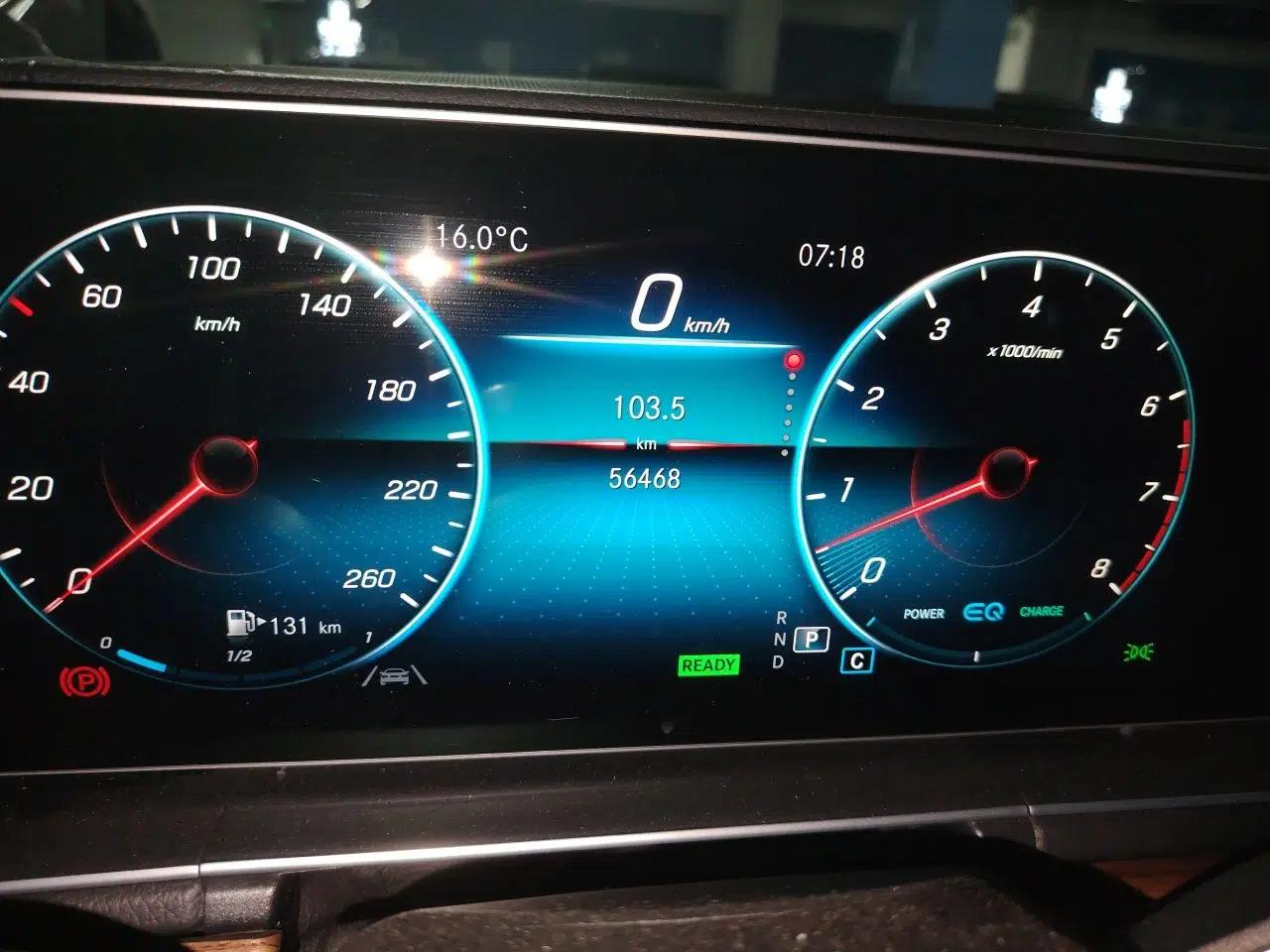 Mercedes-Benz GLS  — миниатюра 13