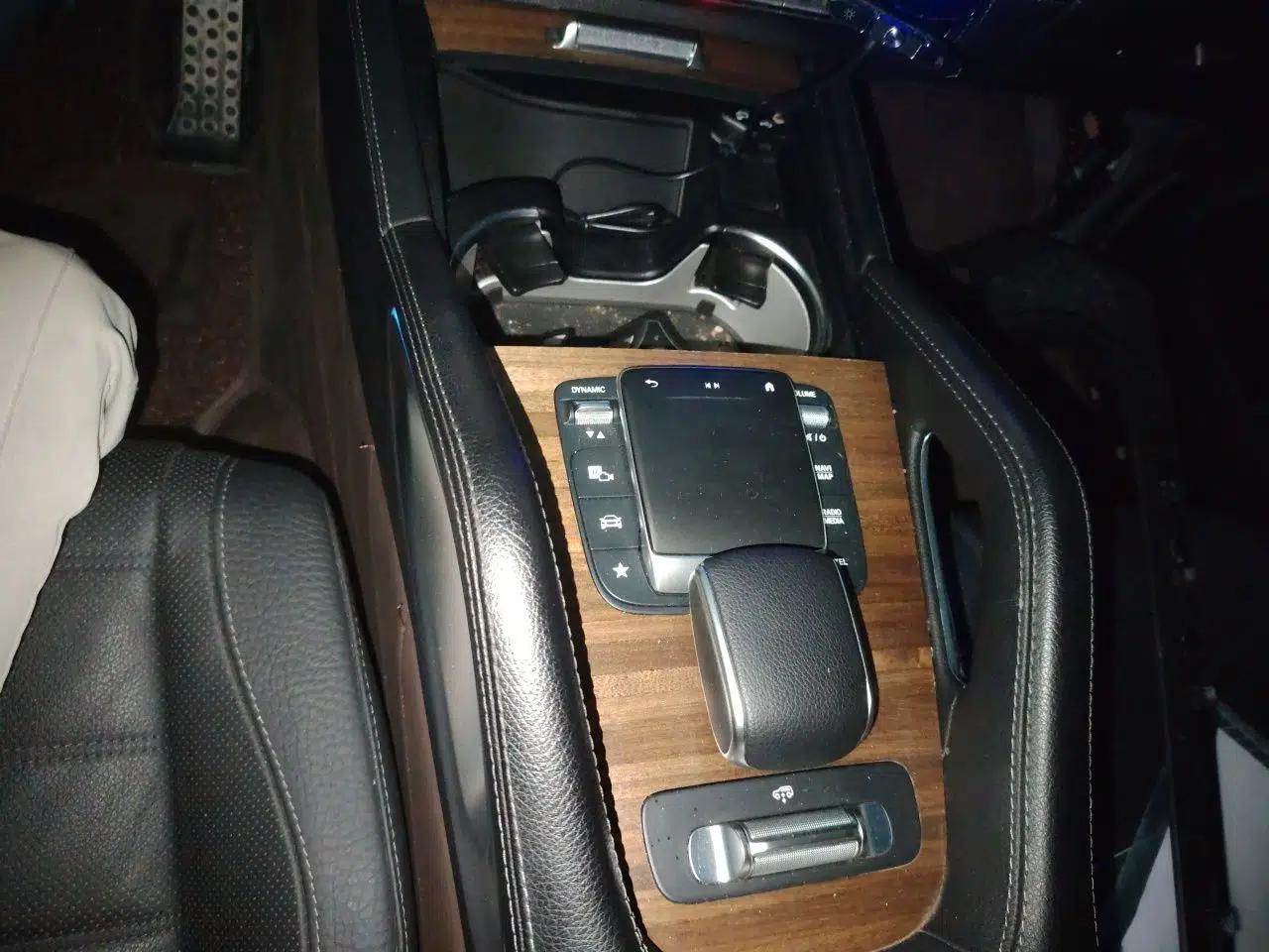 Mercedes-Benz GLS  — миниатюра 15
