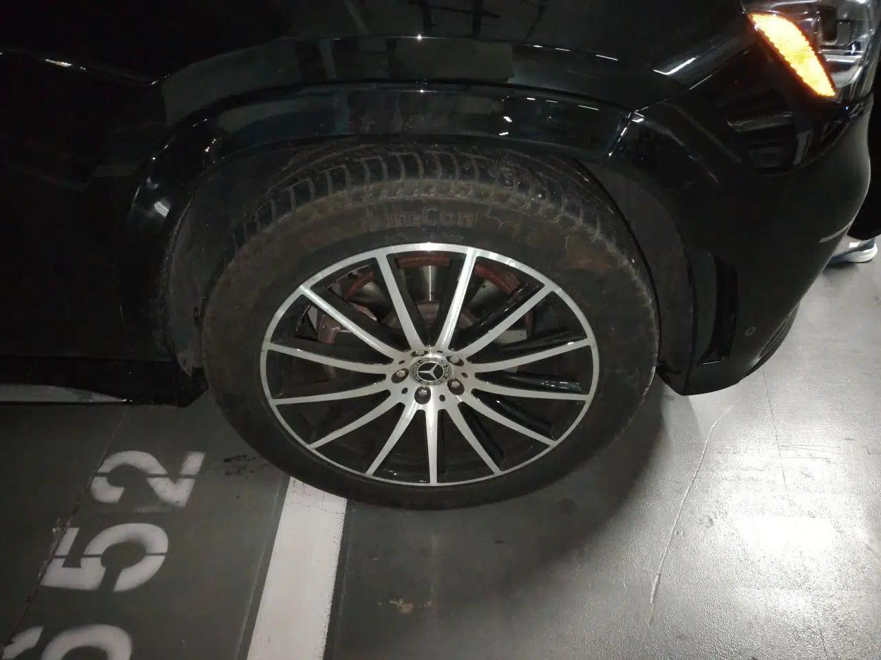 Mercedes-Benz GLS  — миниатюра 8