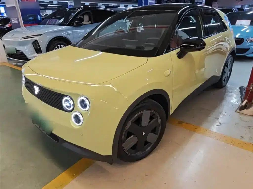 Firefly 2025 Model - Comfort Edition — миниатюра 2