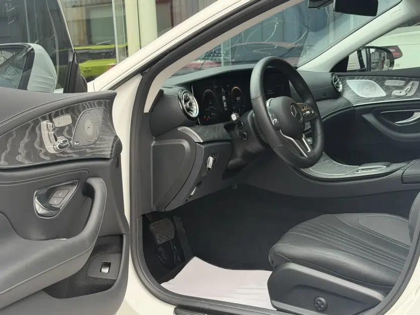 Mercedes-Benz CLS 2021 Refreshed CLS 300 Dynamic Edition — миниатюра 11