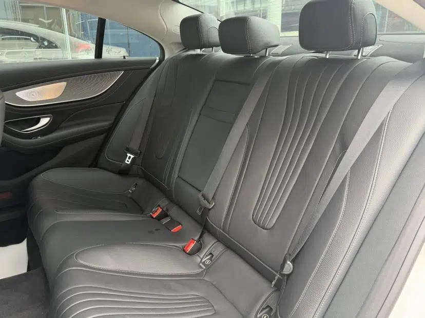 Mercedes-Benz CLS 2021 Refreshed CLS 300 Dynamic Edition — миниатюра 14