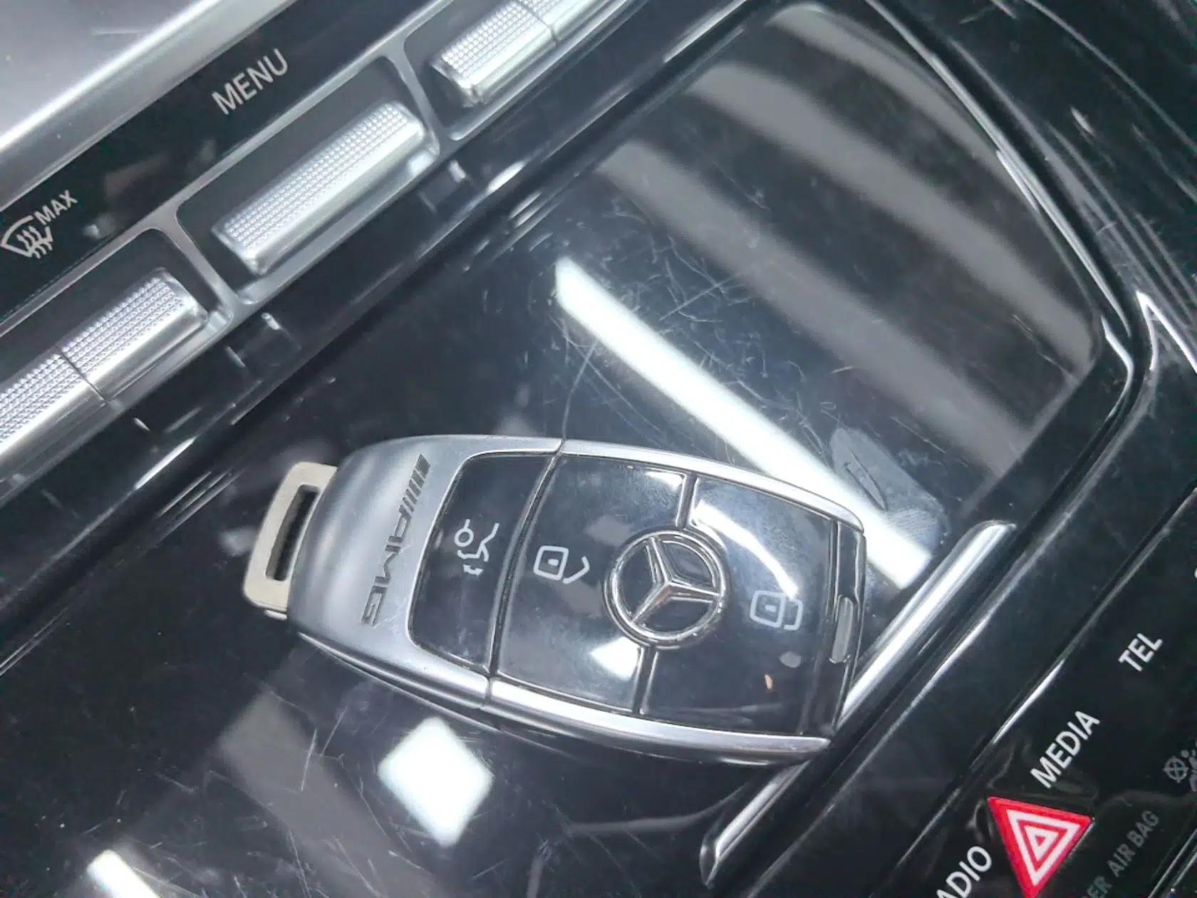 Mercedes-Benz AMG GT 2020 AMG GT 50 Four-Door Coupe — миниатюра 12