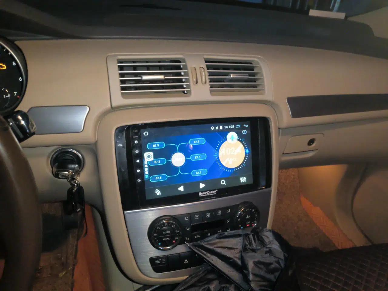 Mercedes-Benz R-Class 2011 R 300 L Business Model — миниатюра 14