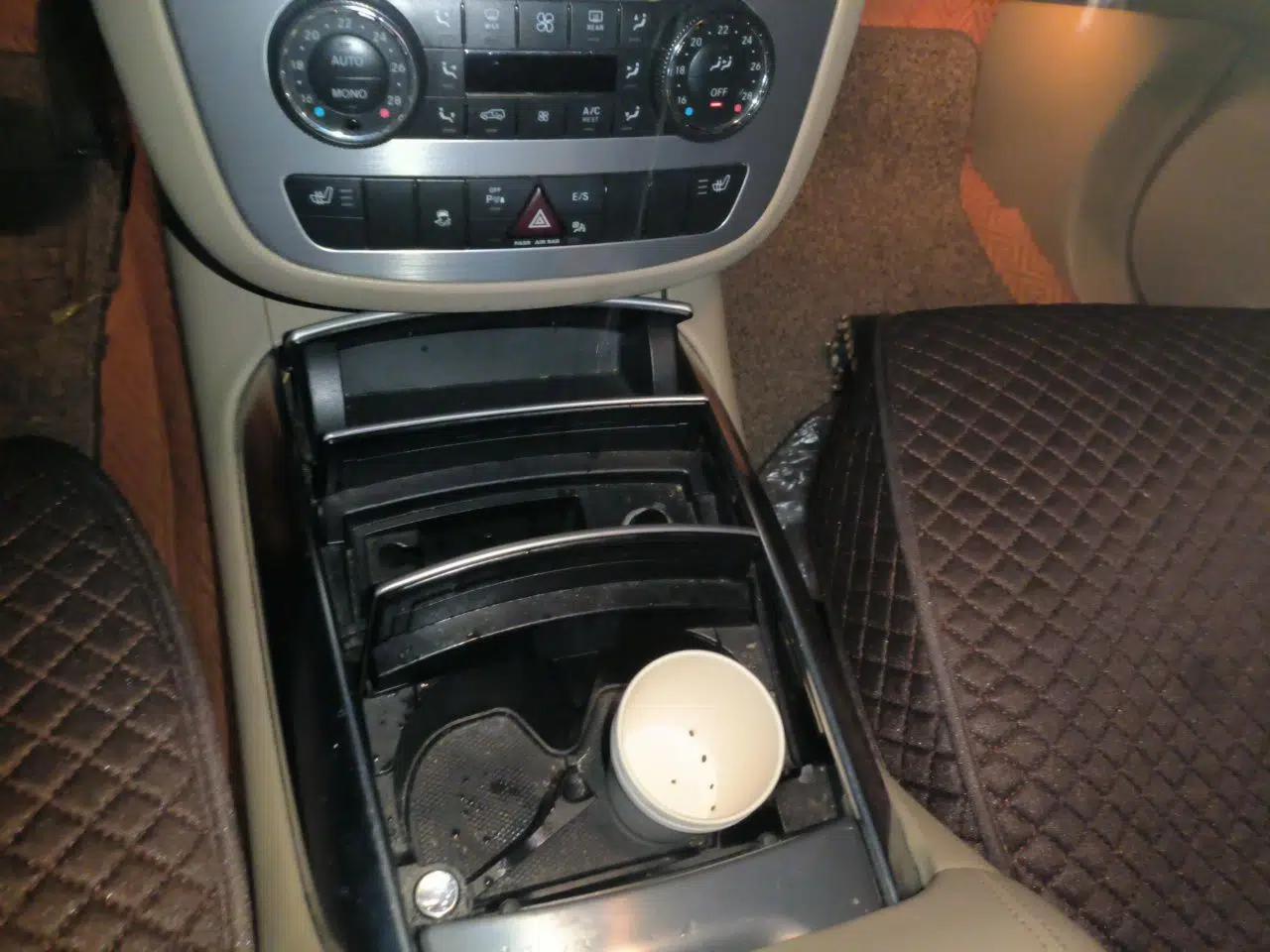 Mercedes-Benz R-Class 2011 R 300 L Business Model — миниатюра 15