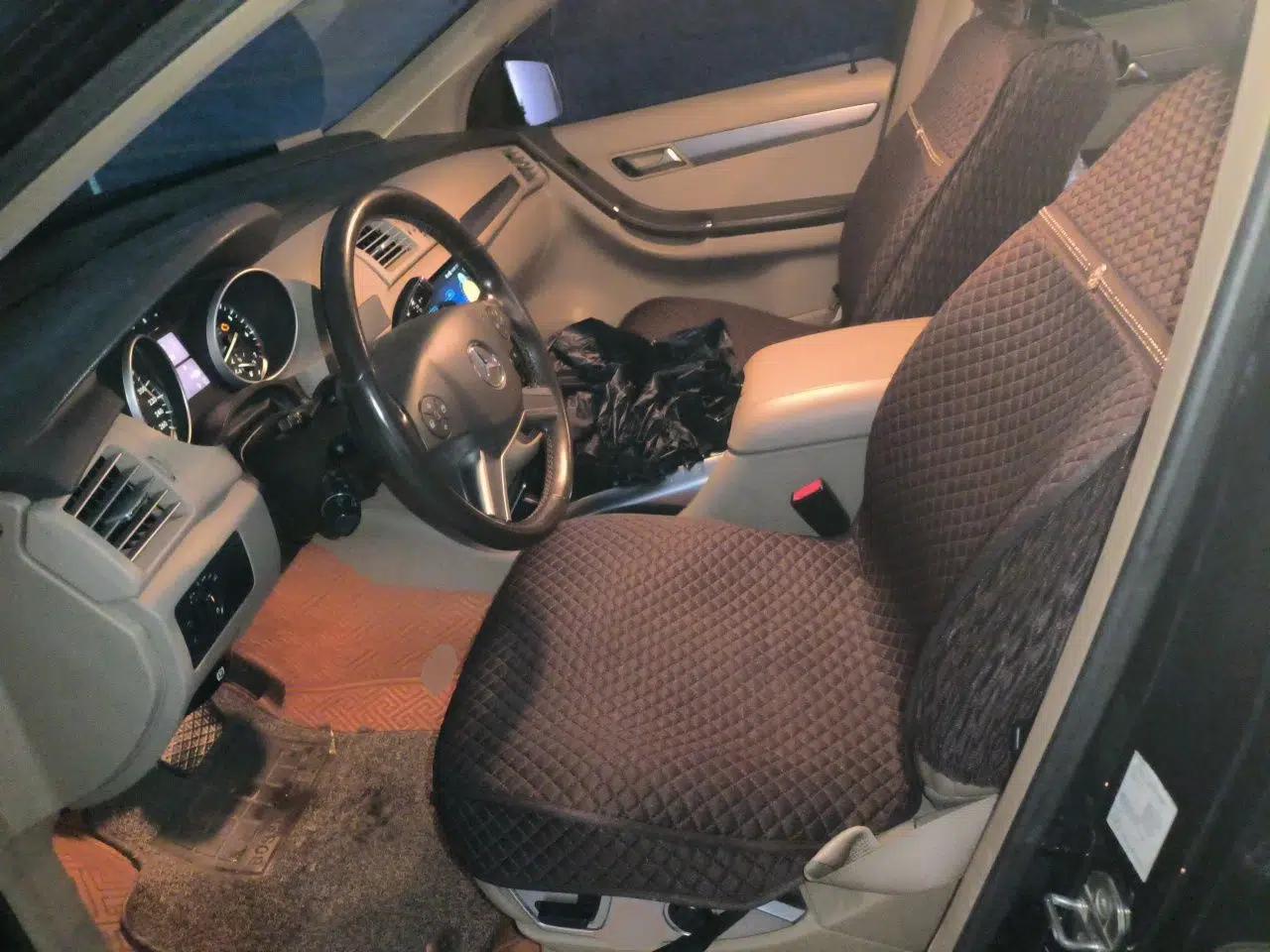 Mercedes-Benz R-Class 2011 R 300 L Business Model — миниатюра 16