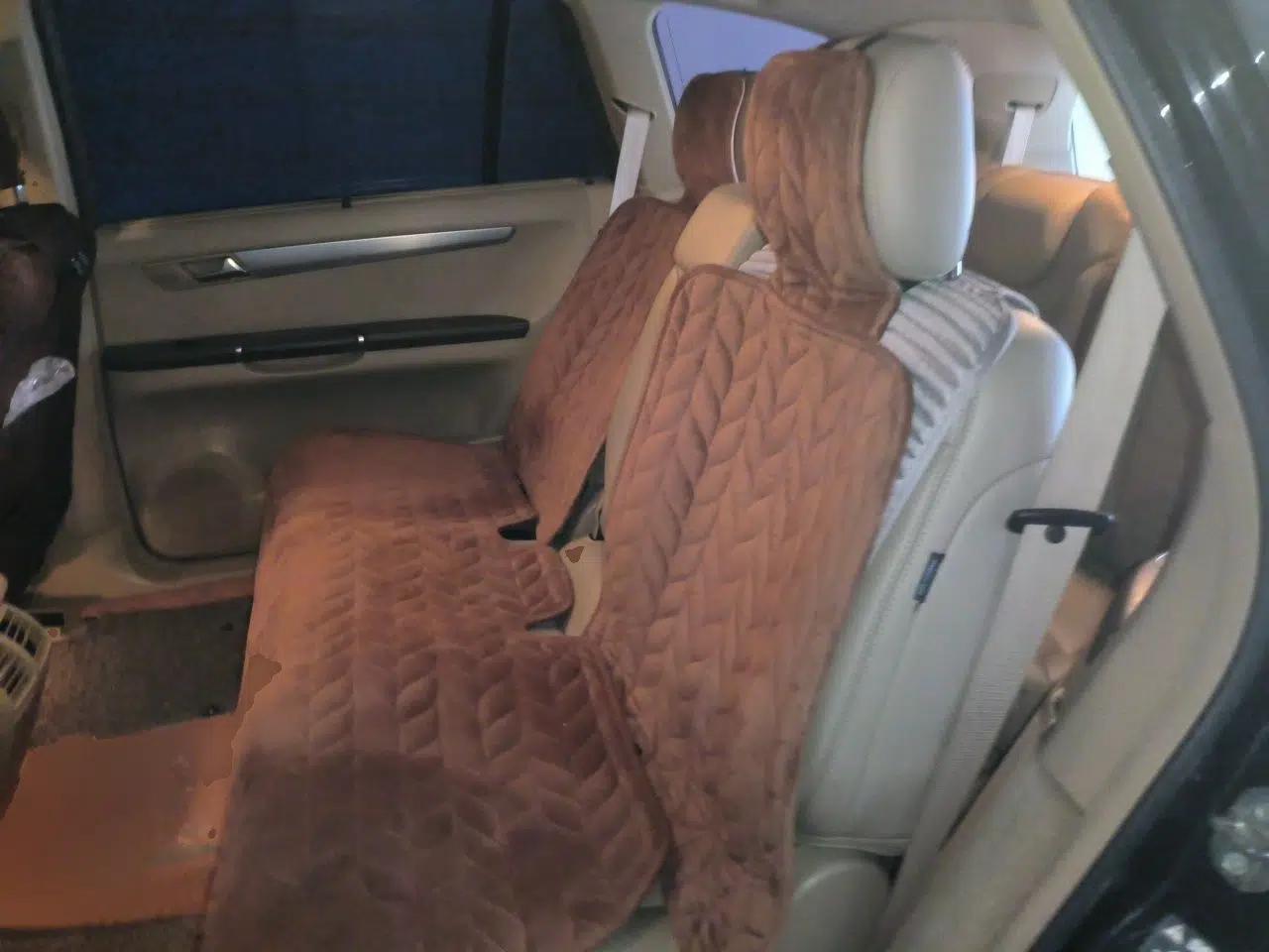 Mercedes-Benz R-Class 2011 R 300 L Business Model — миниатюра 18