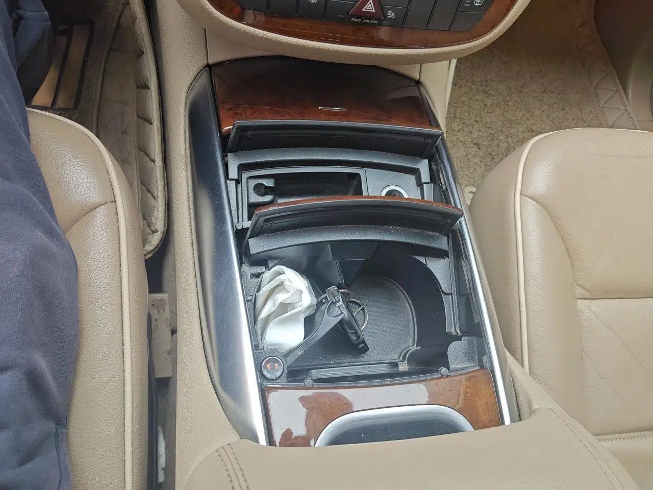 Mercedes-Benz R-Class 2011 R 350 L 4MATIC — миниатюра 15