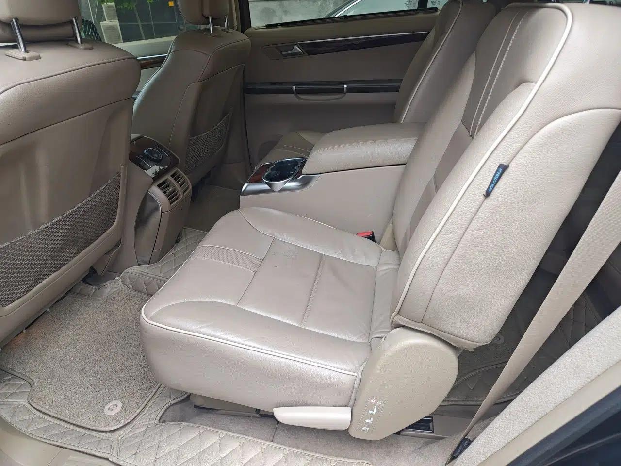 Mercedes-Benz R-Class 2011 R 350 L 4MATIC — миниатюра 18