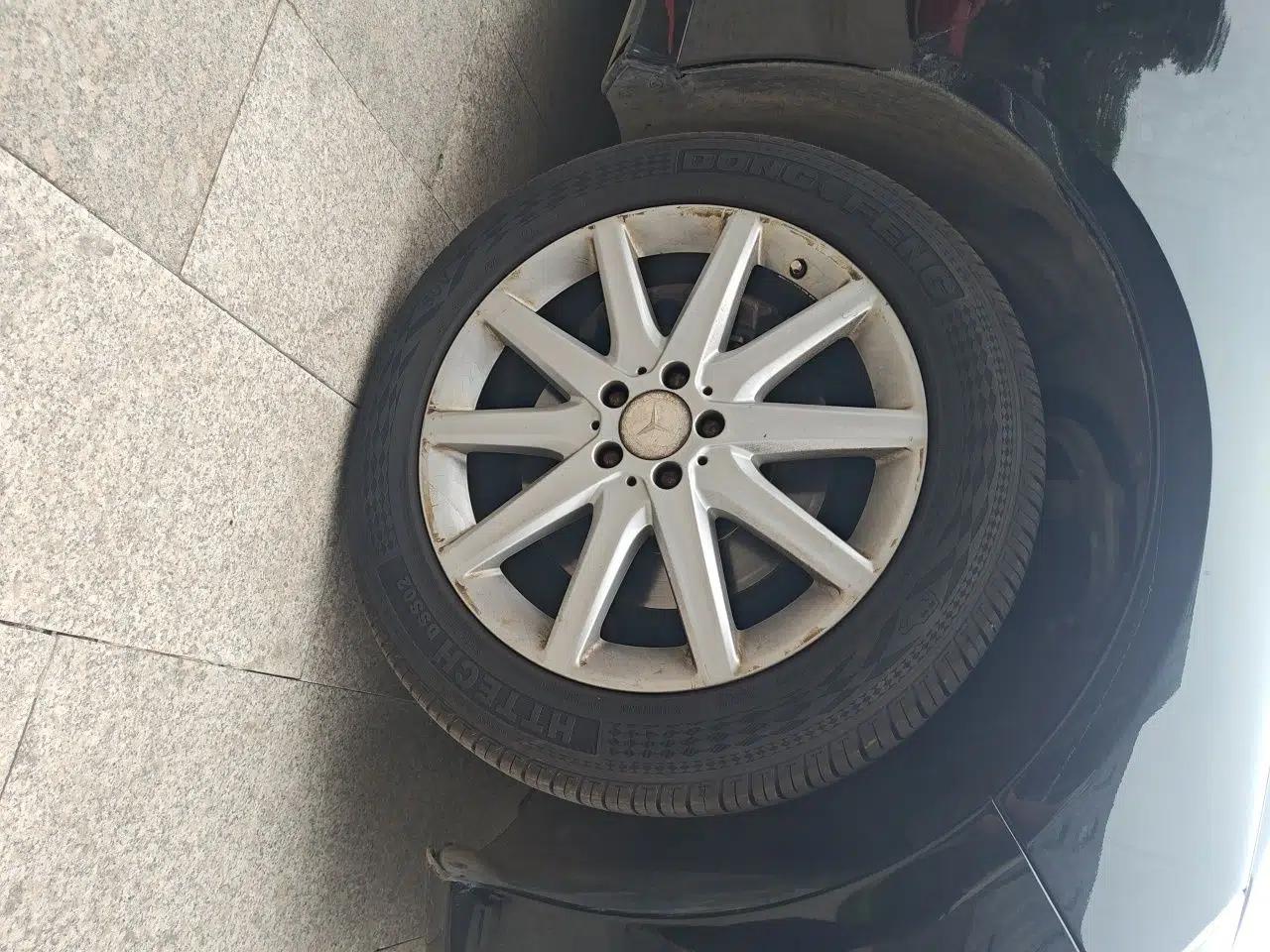 Mercedes-Benz R-Class 2011 R 350 L 4MATIC — миниатюра 8