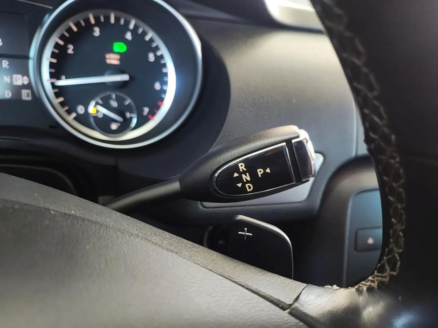 Mercedes-Benz R-Class 2014 R 320 4MATIC Business Model — миниатюра 17