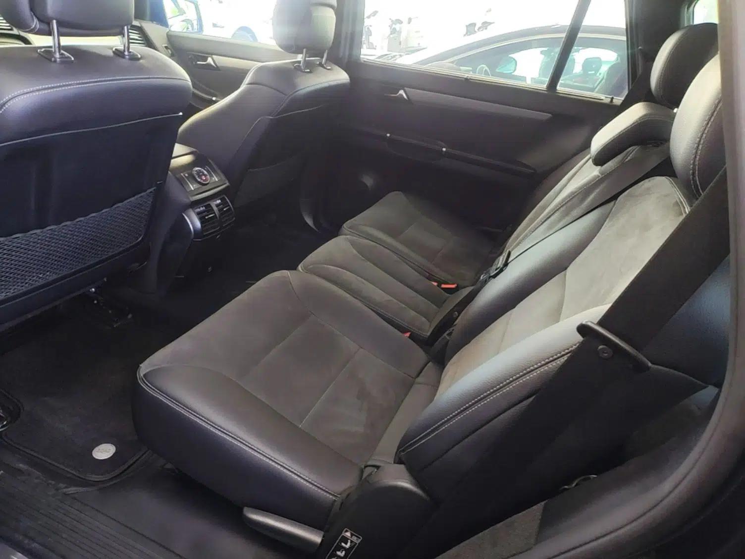 Mercedes-Benz R-Class 2014 R 320 4MATIC Business Model — миниатюра 20